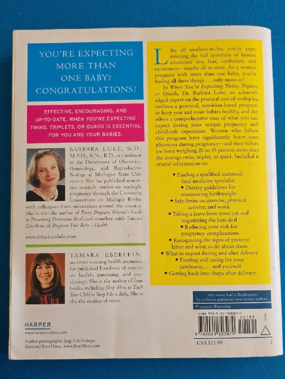 books about raising and motherhood of twins, triplets and Quads.